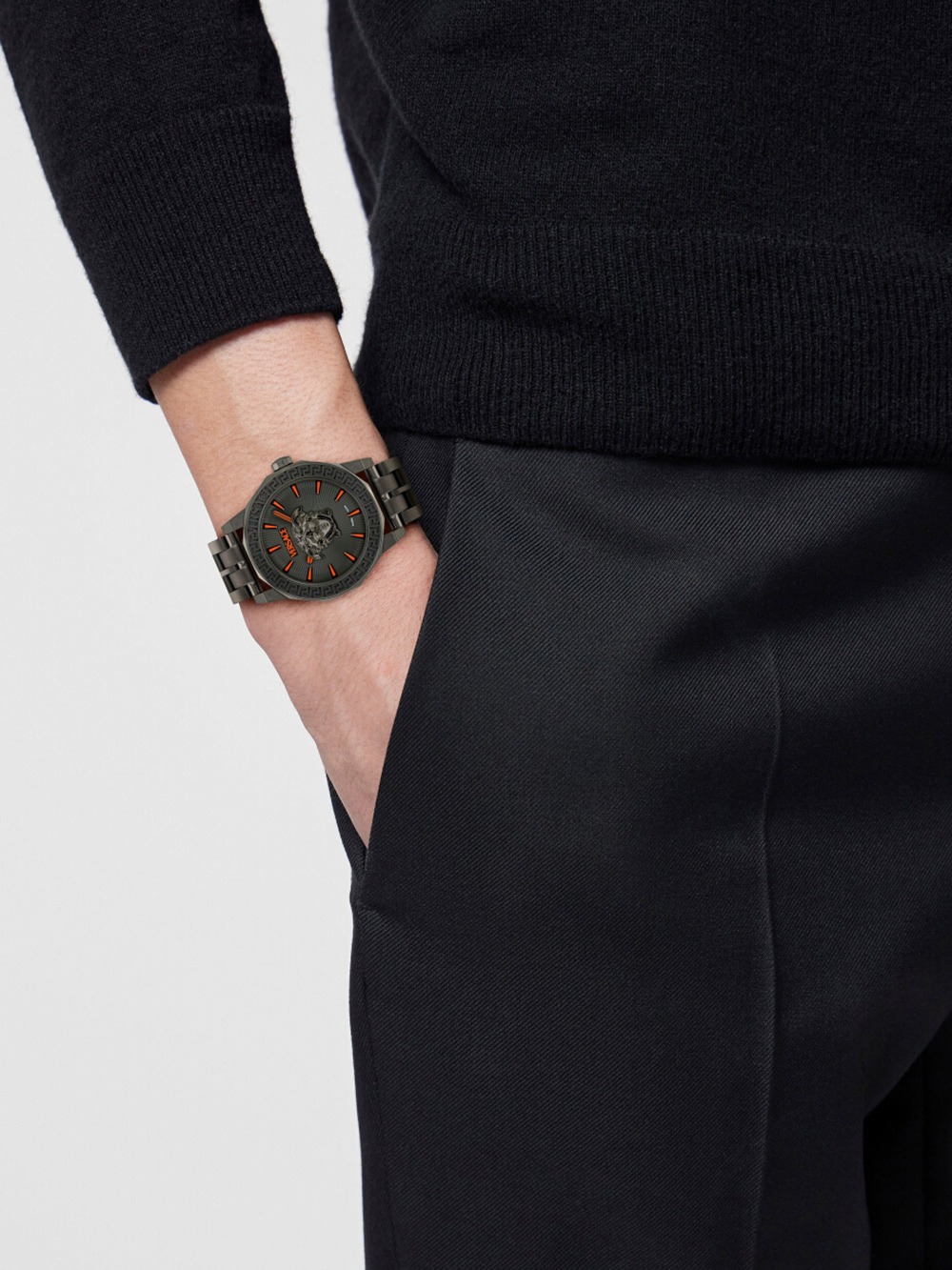 VERSACE Mod. VE9I00524