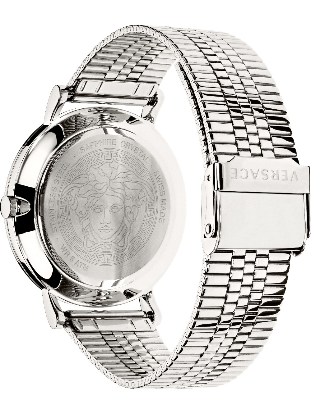 VERSACE Mod. VEJ400821