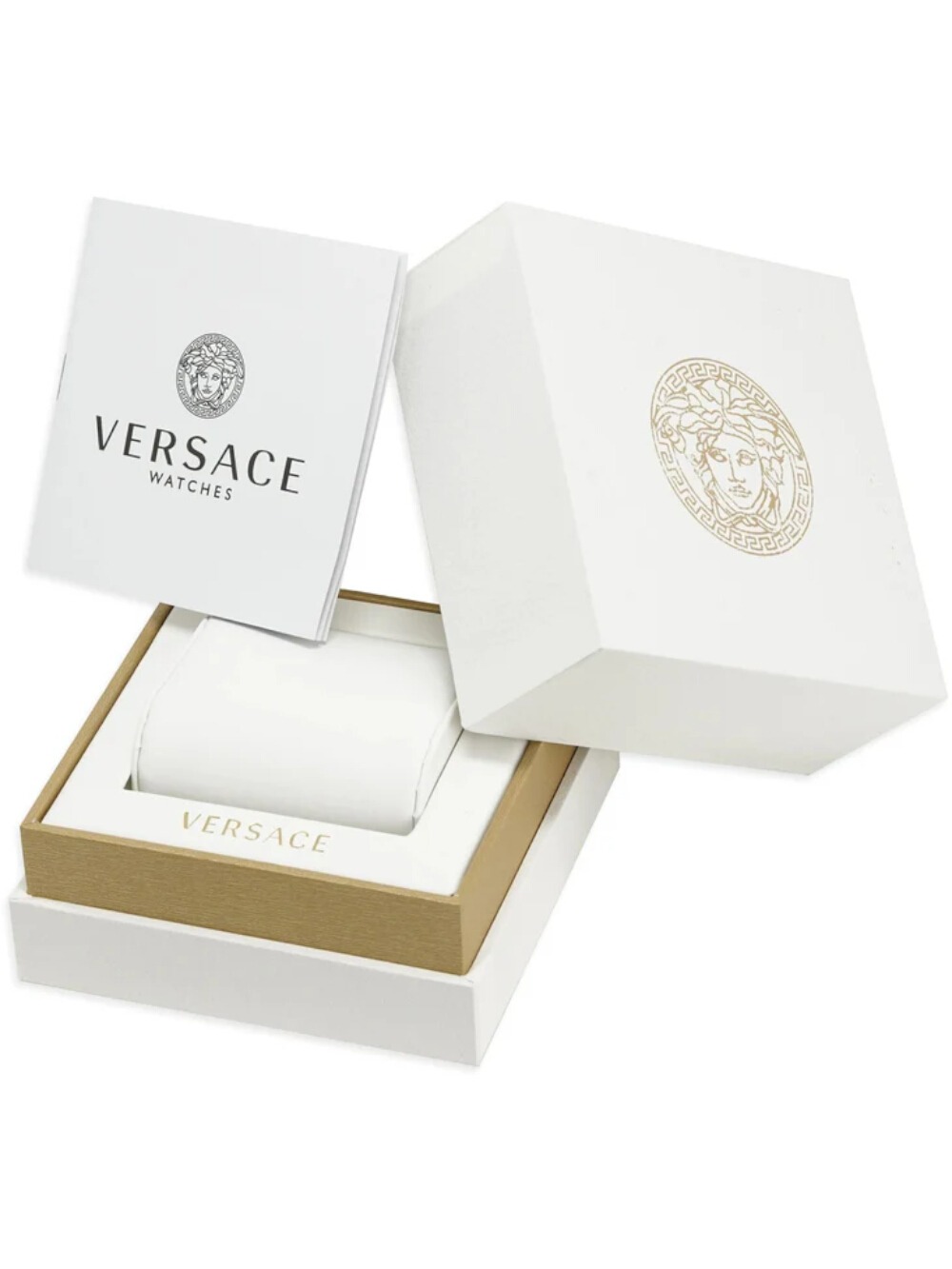 VERSACE Mod. VEJ401021