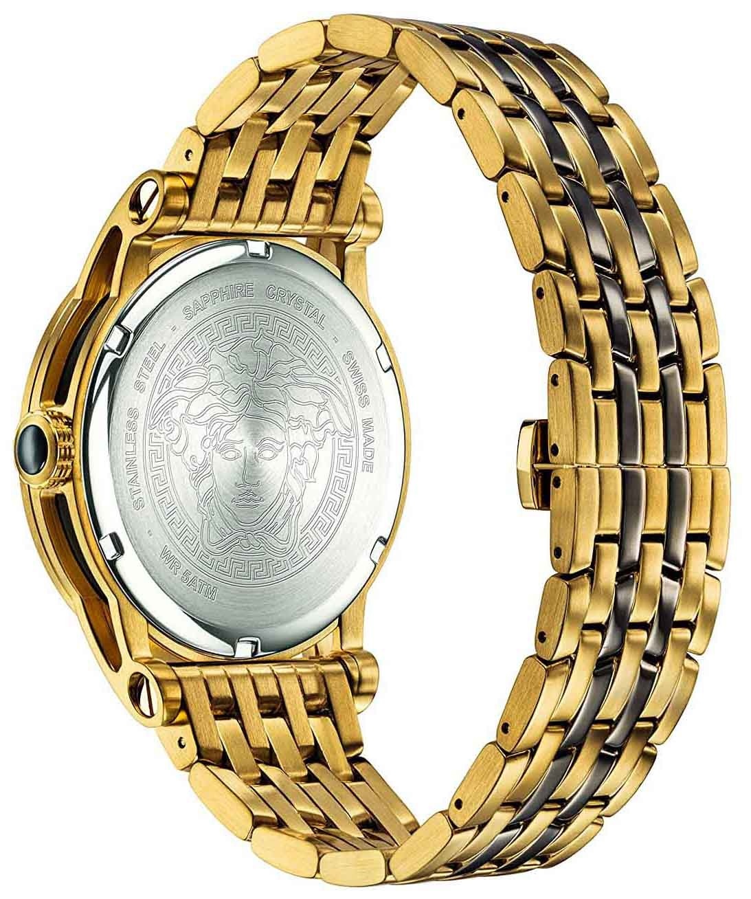 VERSACE Mod. PALAZZO EMPIRE