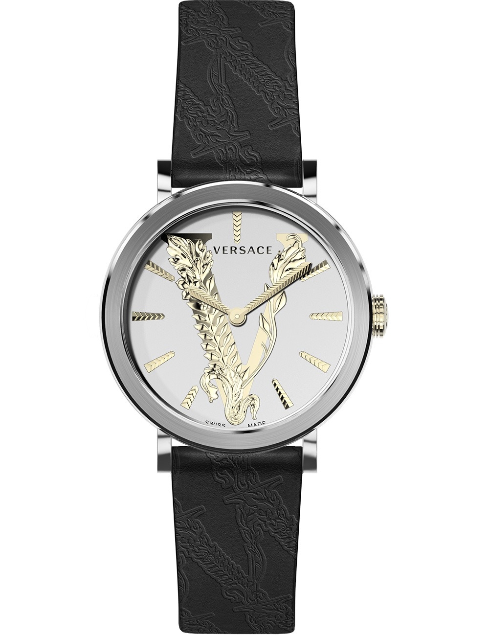 VERSACE Mod. VIRTUS