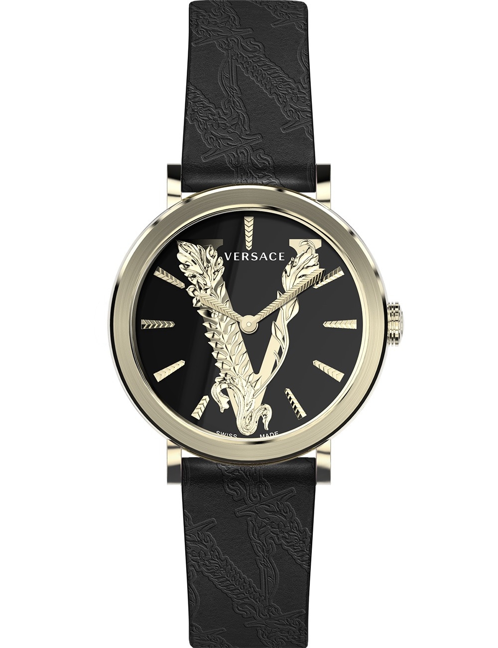 VERSACE Mod. VIRTUS