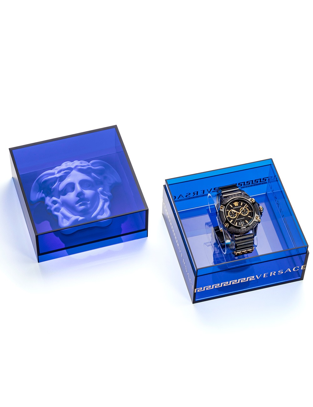 VERSACE Mod. VEZ700421