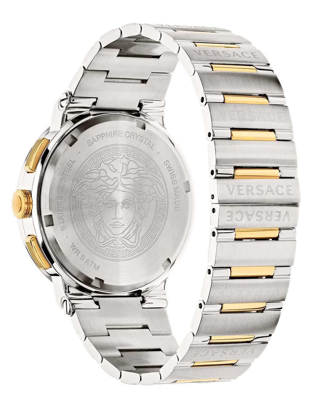 VERSACE Mod. VEZ900321