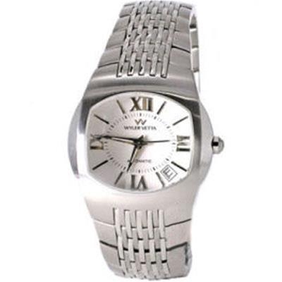 CASIO COLLECTION Mod. MULTIFUNCTION CALENDAR - WHITE & BLUE PANDA