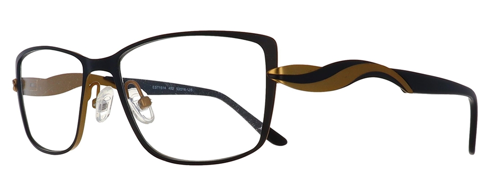 VETYVER EDITION Mod. EST1514-402-53