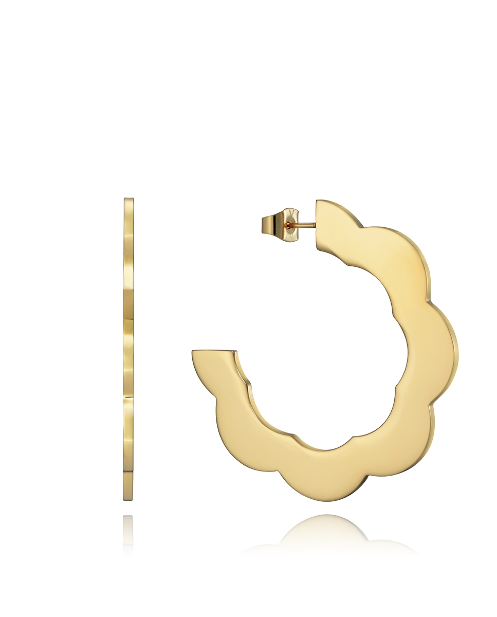 GUESS JEWELS JEWELRY Mod. JUBE06011JWYGT-U