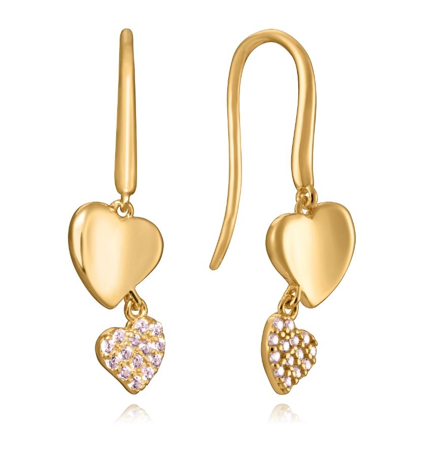 COEUR DE LION JEWELS JEWELRY Mod. 6022-10-1500