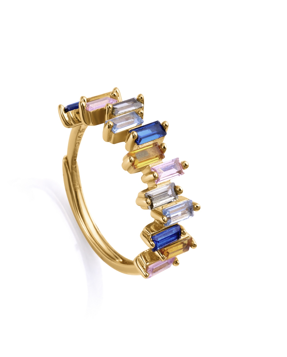 AN JEWELS JEWELRY Mod. AA.R01S-11