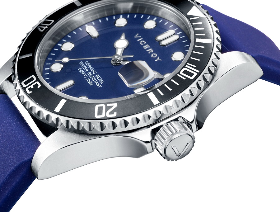 VICEROY WATCHES MODEL MAGNUM 471031-39