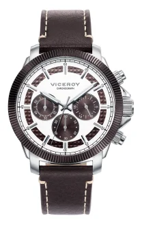 VICEROY WATCHES MODEL MAGNUM 471061-47