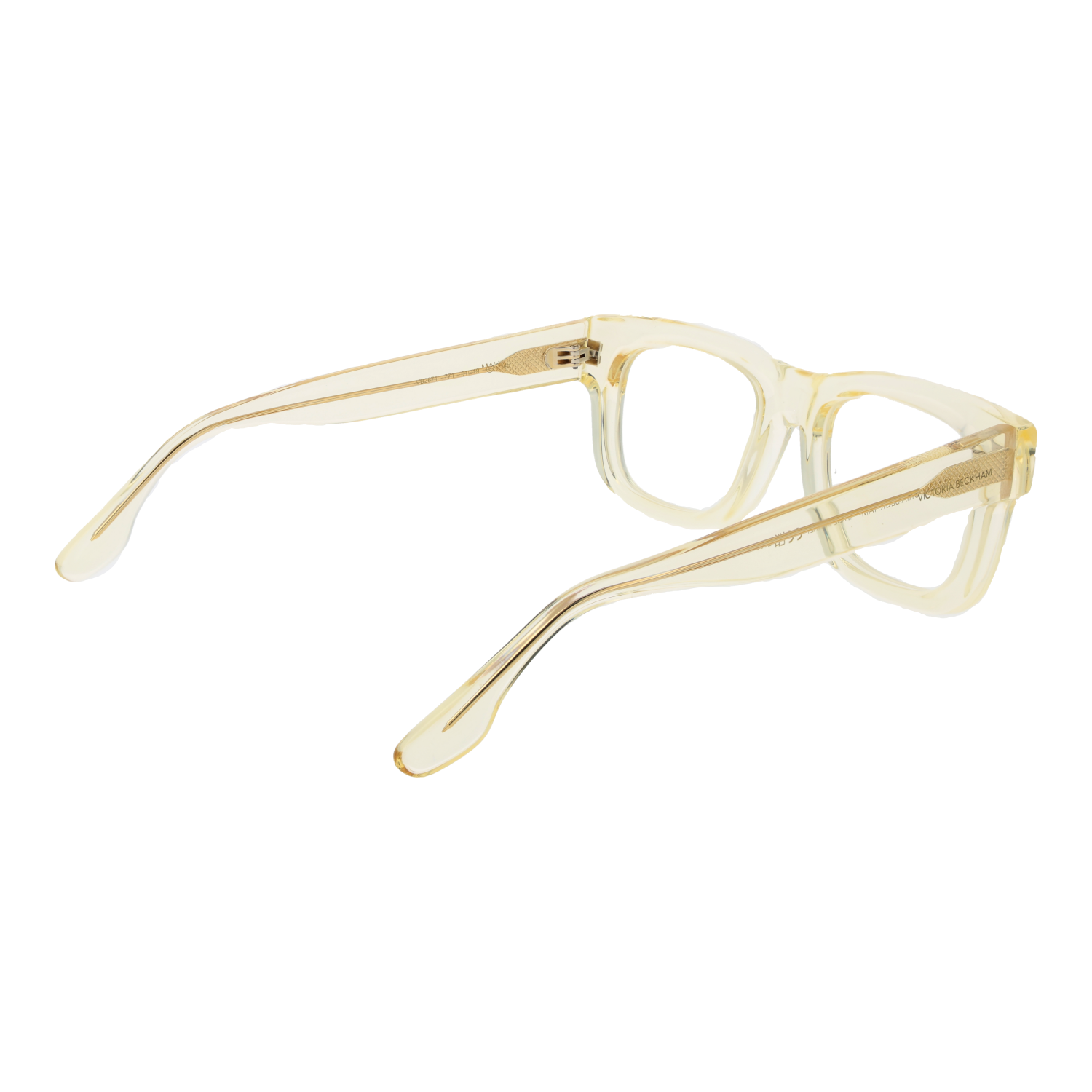 VICTORIA BECKHAM MOD. VB2671 51771
