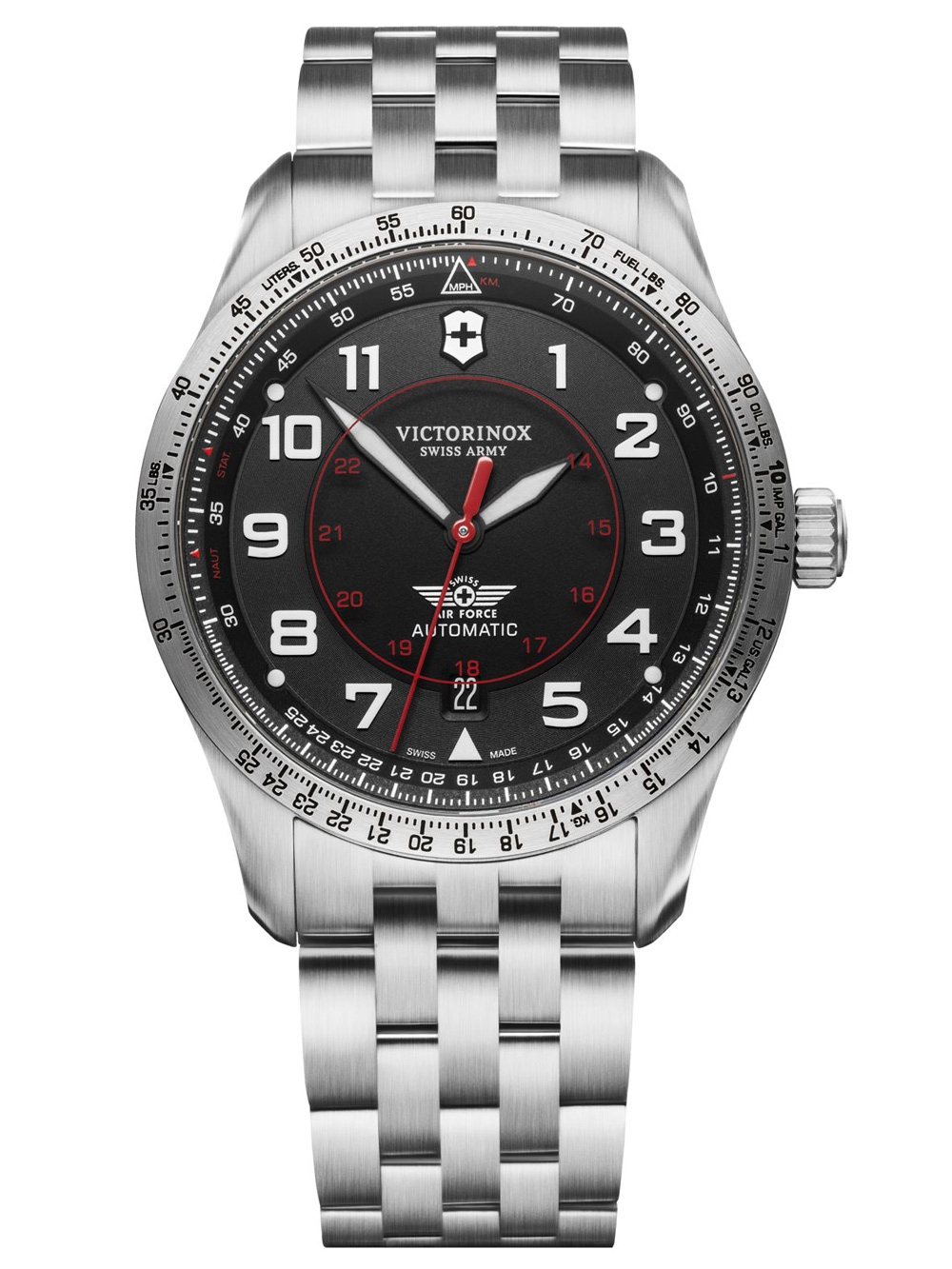 SWISS ALPINE MILITARY Mod. 7052-1132