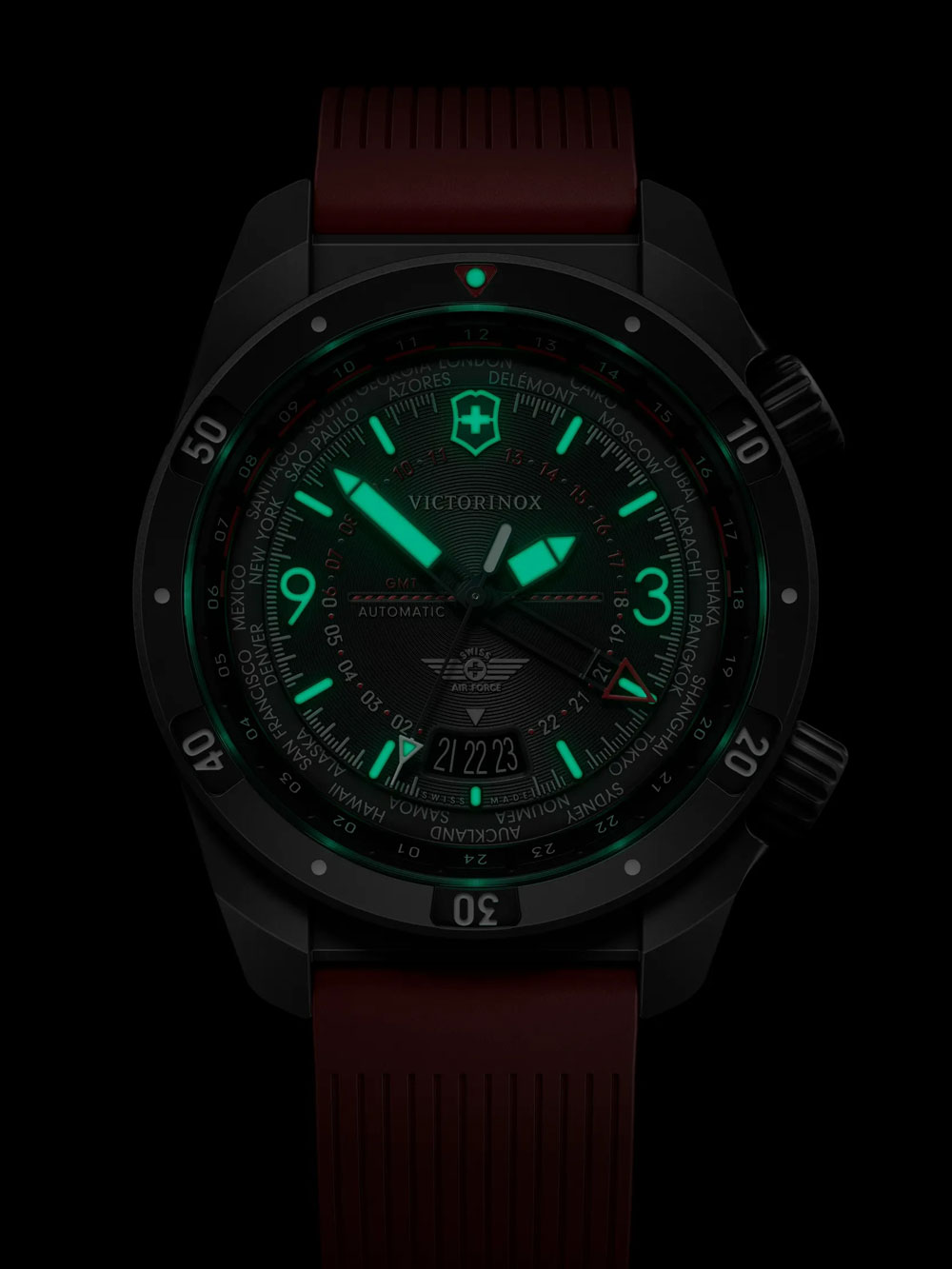 VICTORINOX Mod. 242006