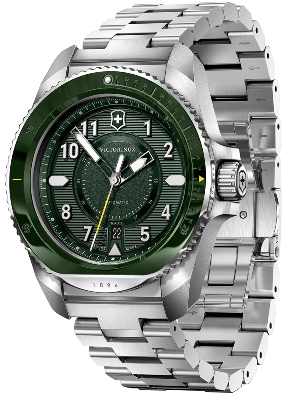 VICTORINOX Mod. 242015