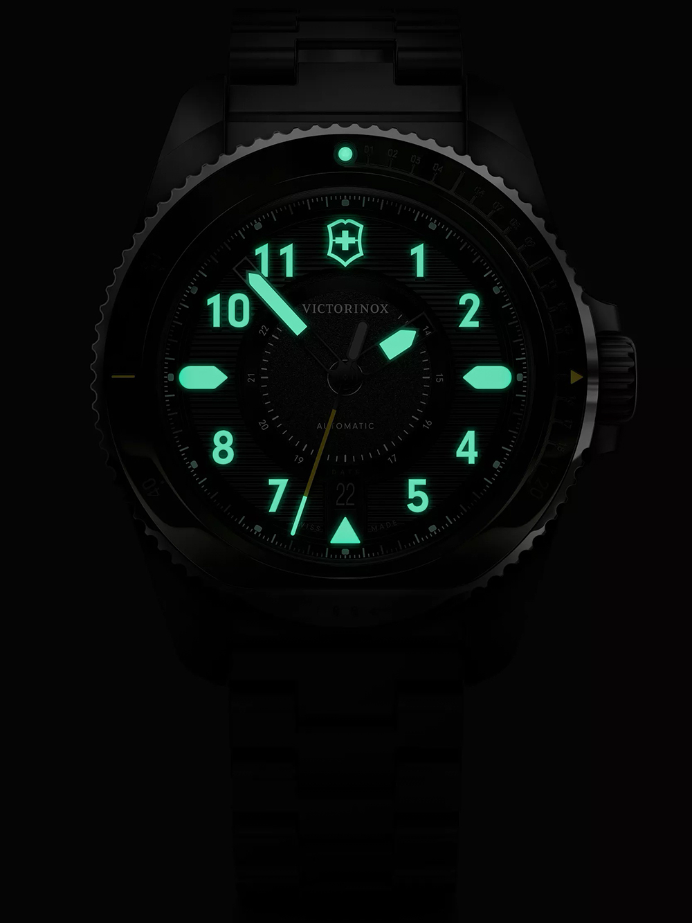 VICTORINOX Mod. 242015