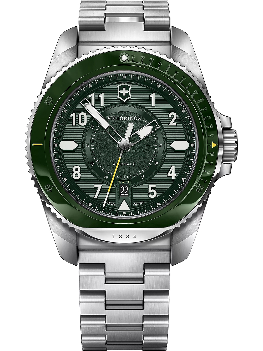 GUESS JEWELS JEWELRY Mod. JUMB06005JWSTLBT-U