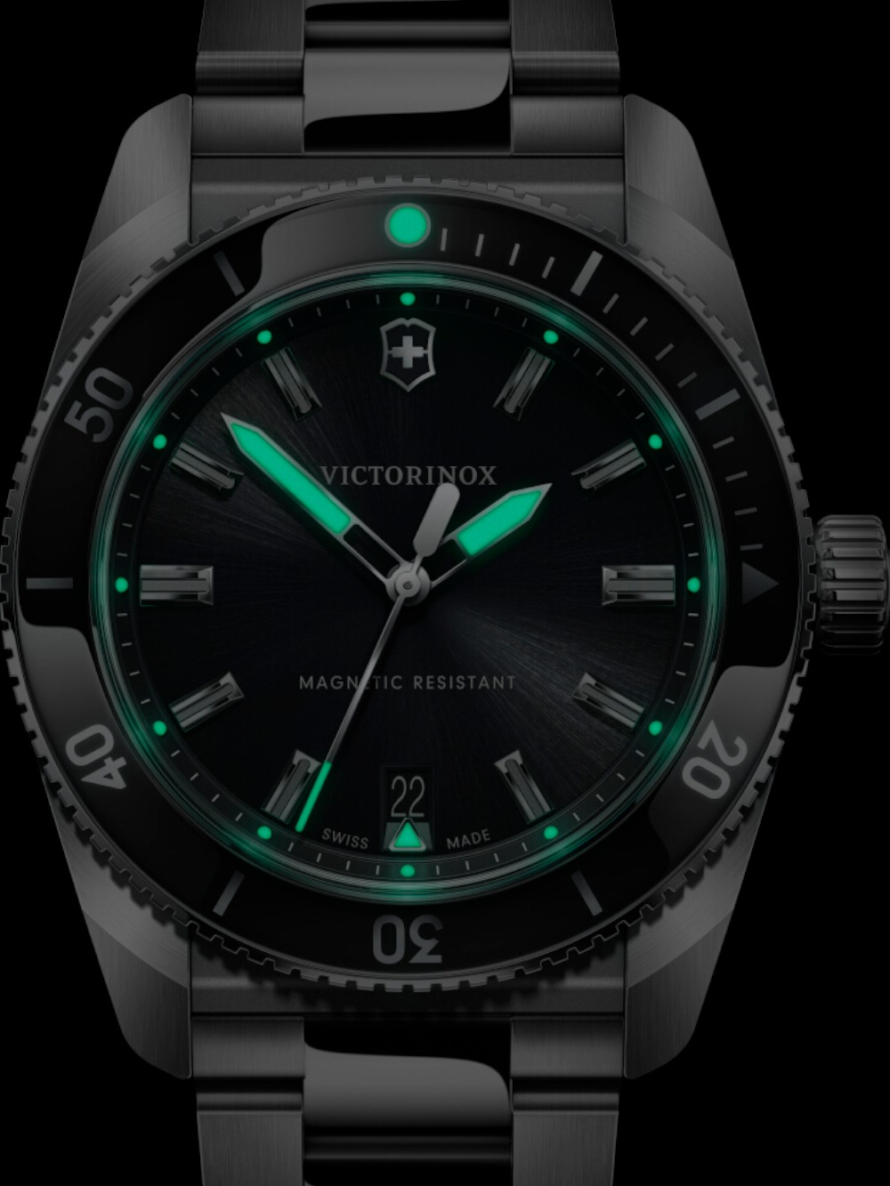VICTORINOX Mod. 242097