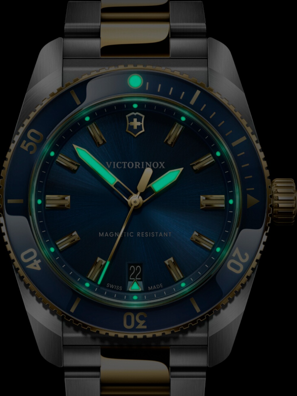 VICTORINOX Mod. 242100