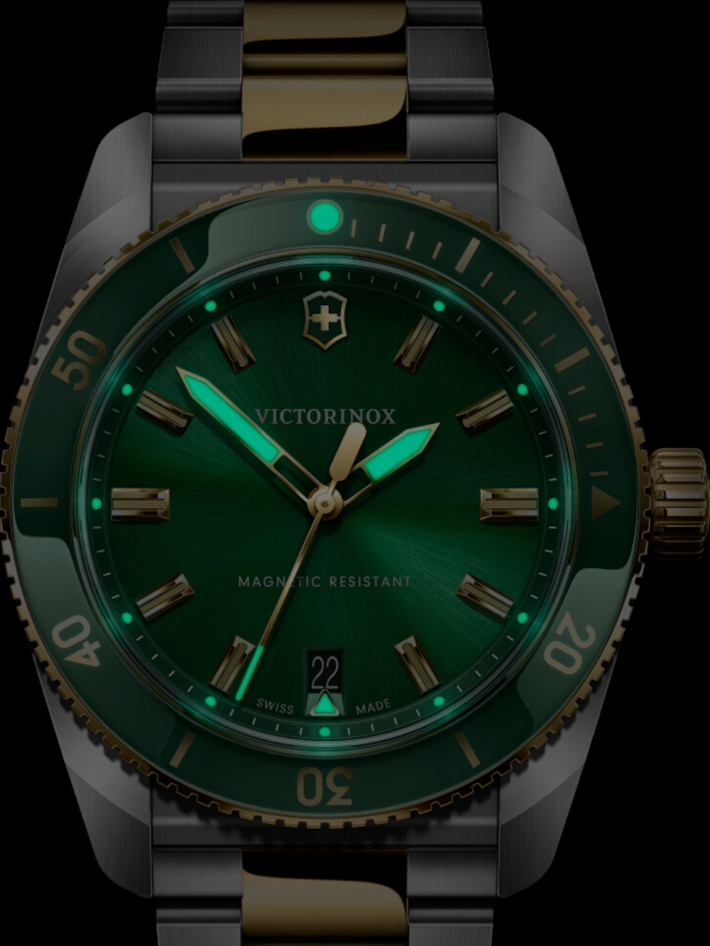 VICTORINOX Mod. 242101