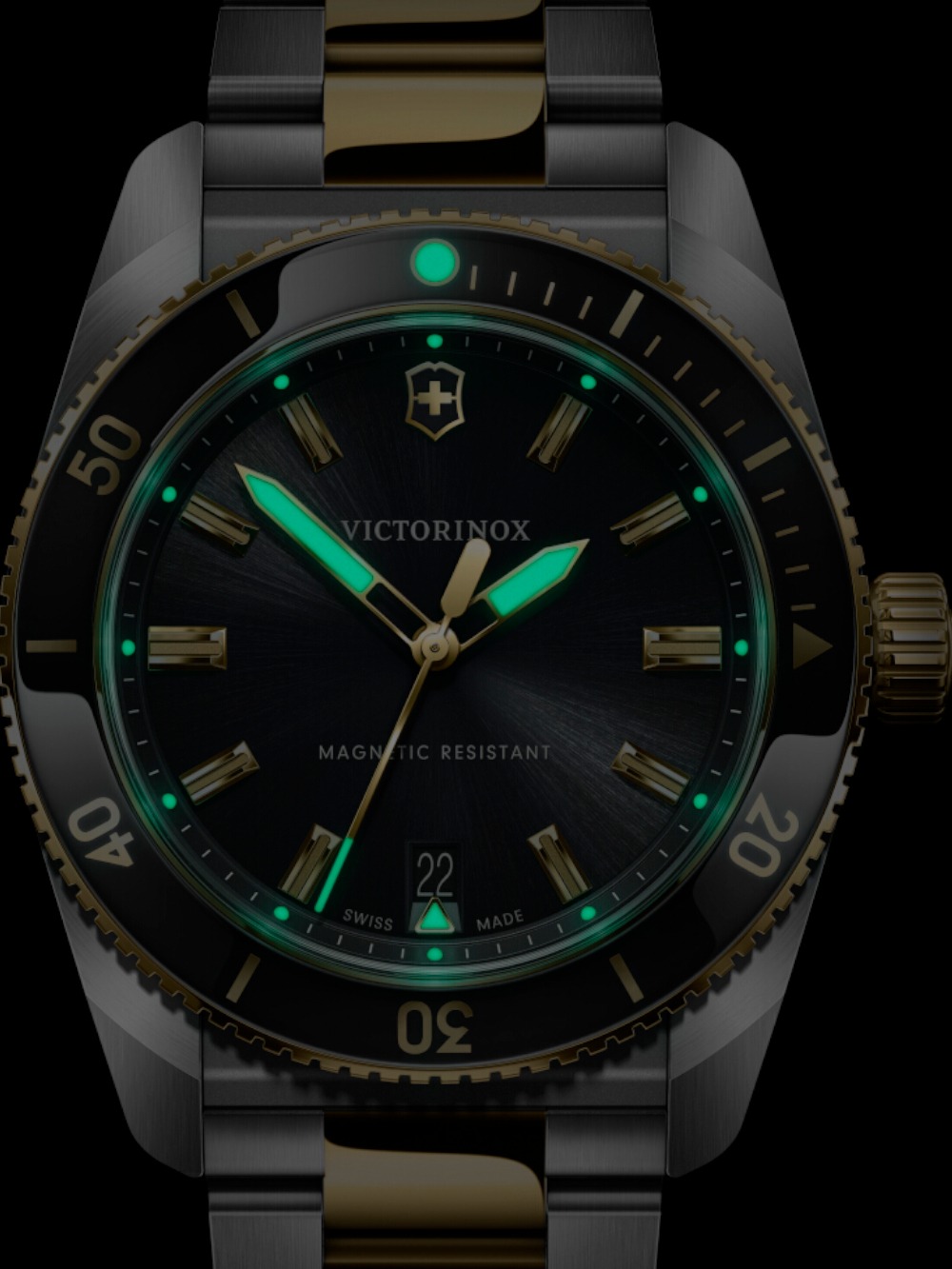 VICTORINOX Mod. 242102