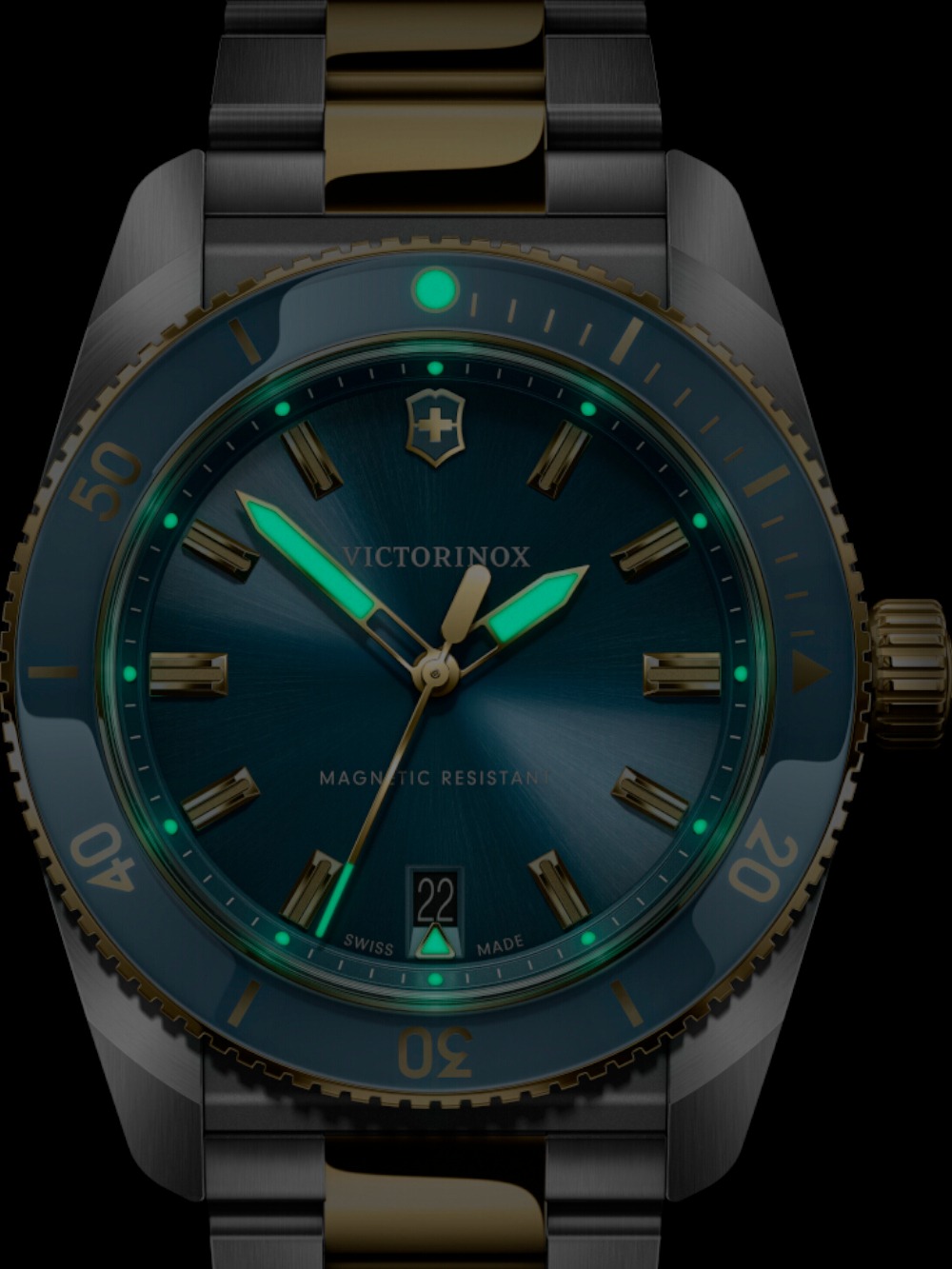 VICTORINOX Mod. 242103
