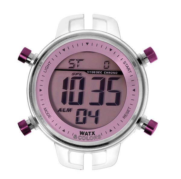 WATX&COLORS WATCHES Mod. RWA1013