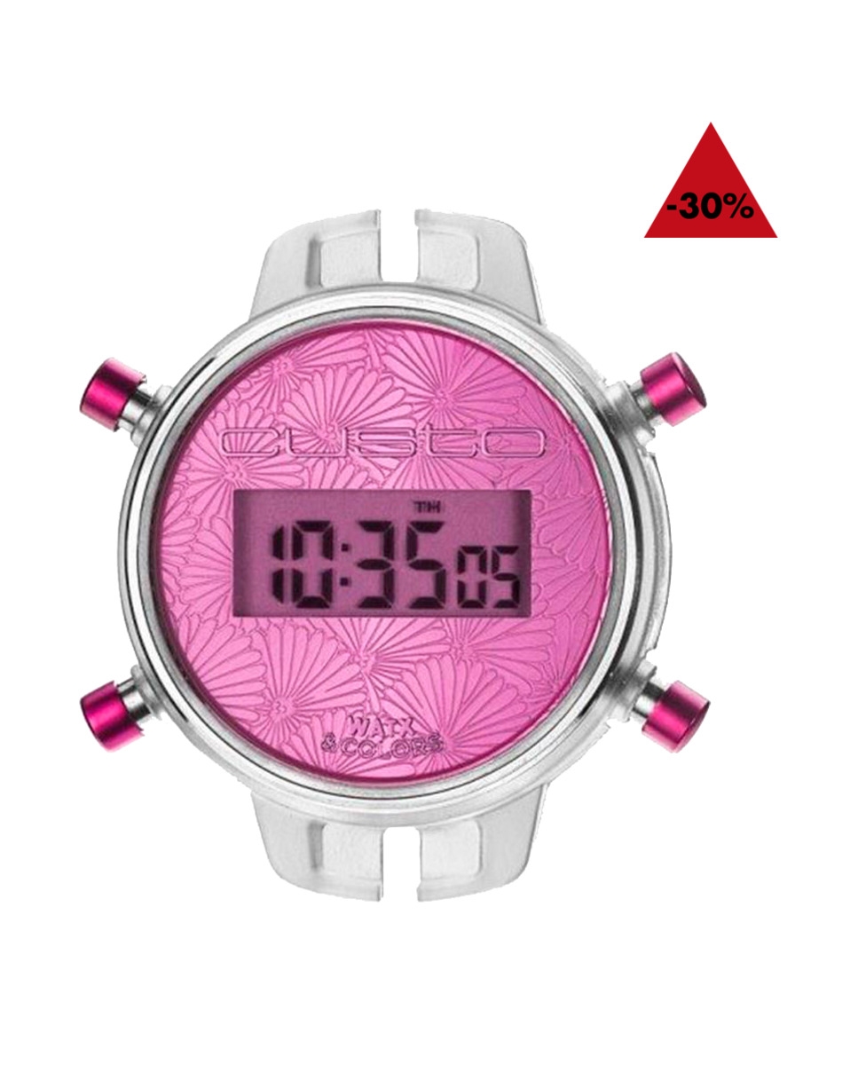 WATX&COLORS WATCHES Mod. RWA1030