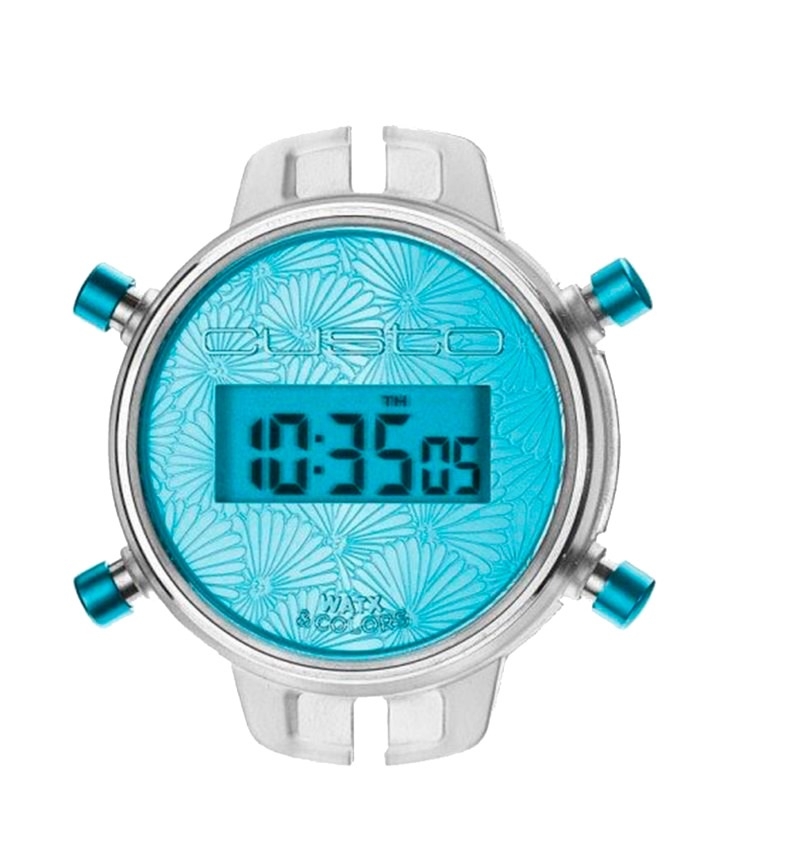 WATX&COLORS WATCHES Mod. RWA1031