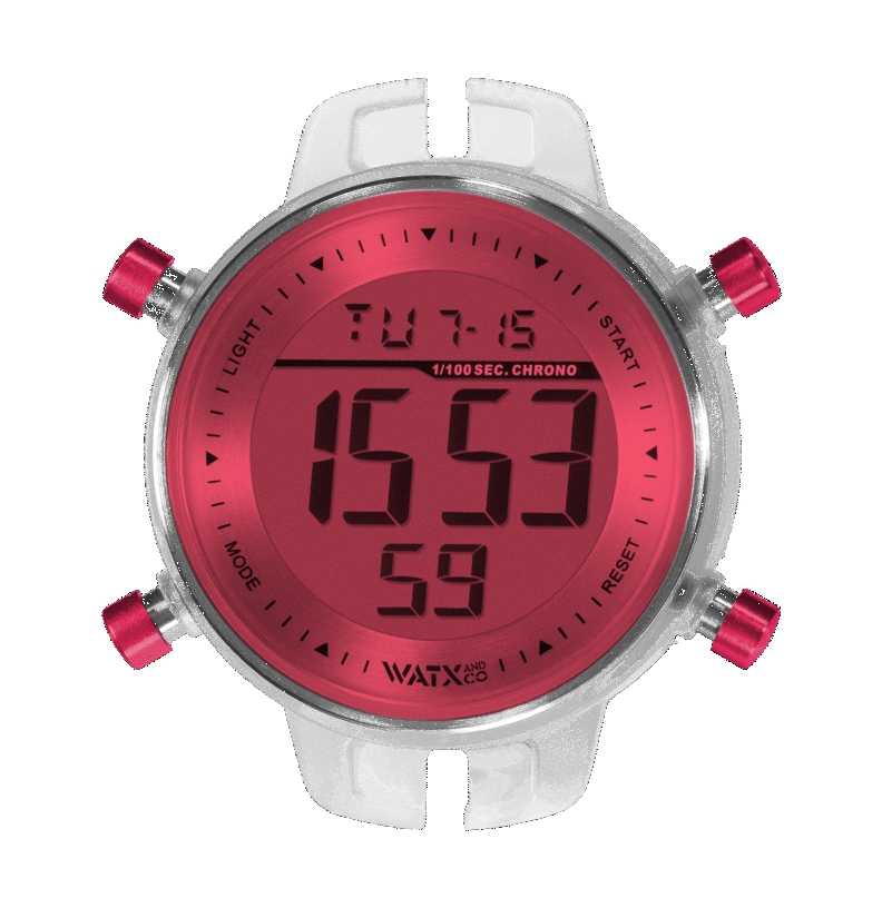 WATX&COLORS WATCHES Mod. RWA1041