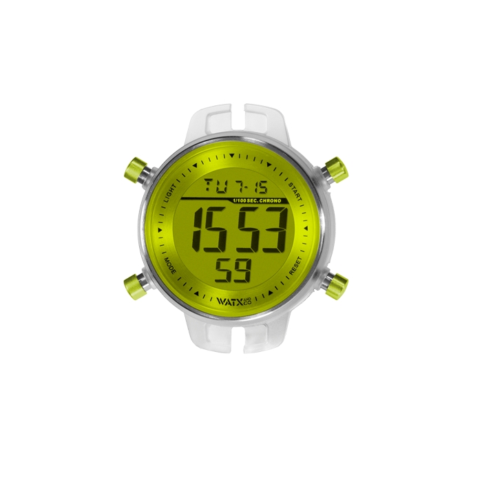 WATX&COLORS WATCHES Mod. RWA1043