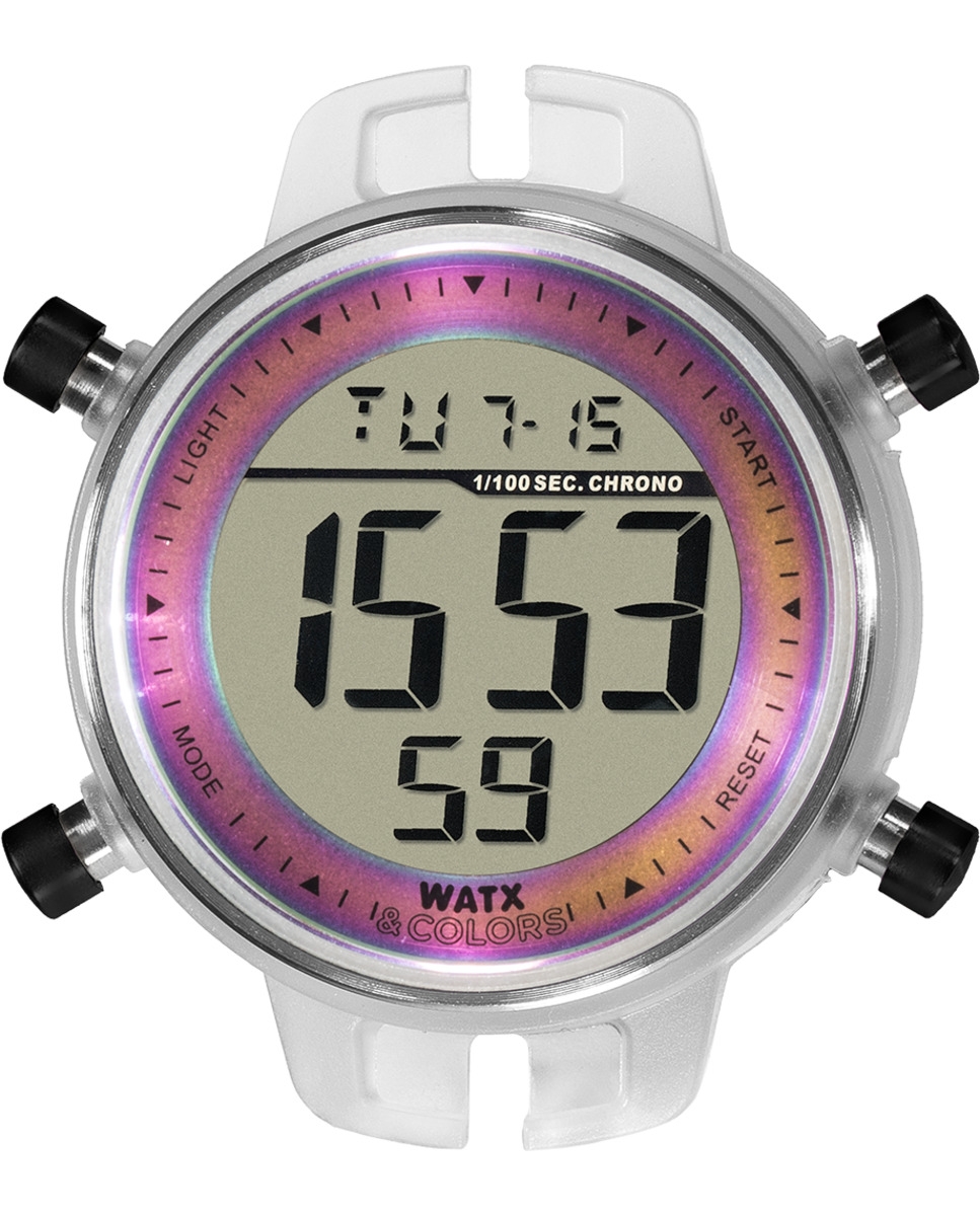WATX&COLORS WATCHES Mod. WXCA4000