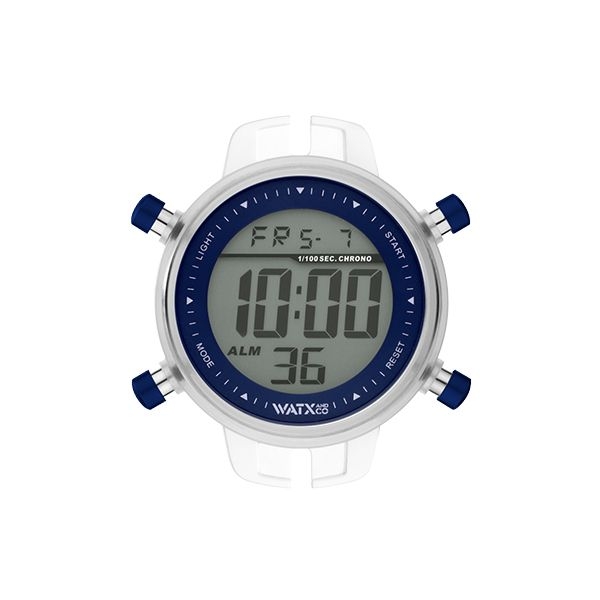 WATX&COLORS WATCHES Mod. RWA1127