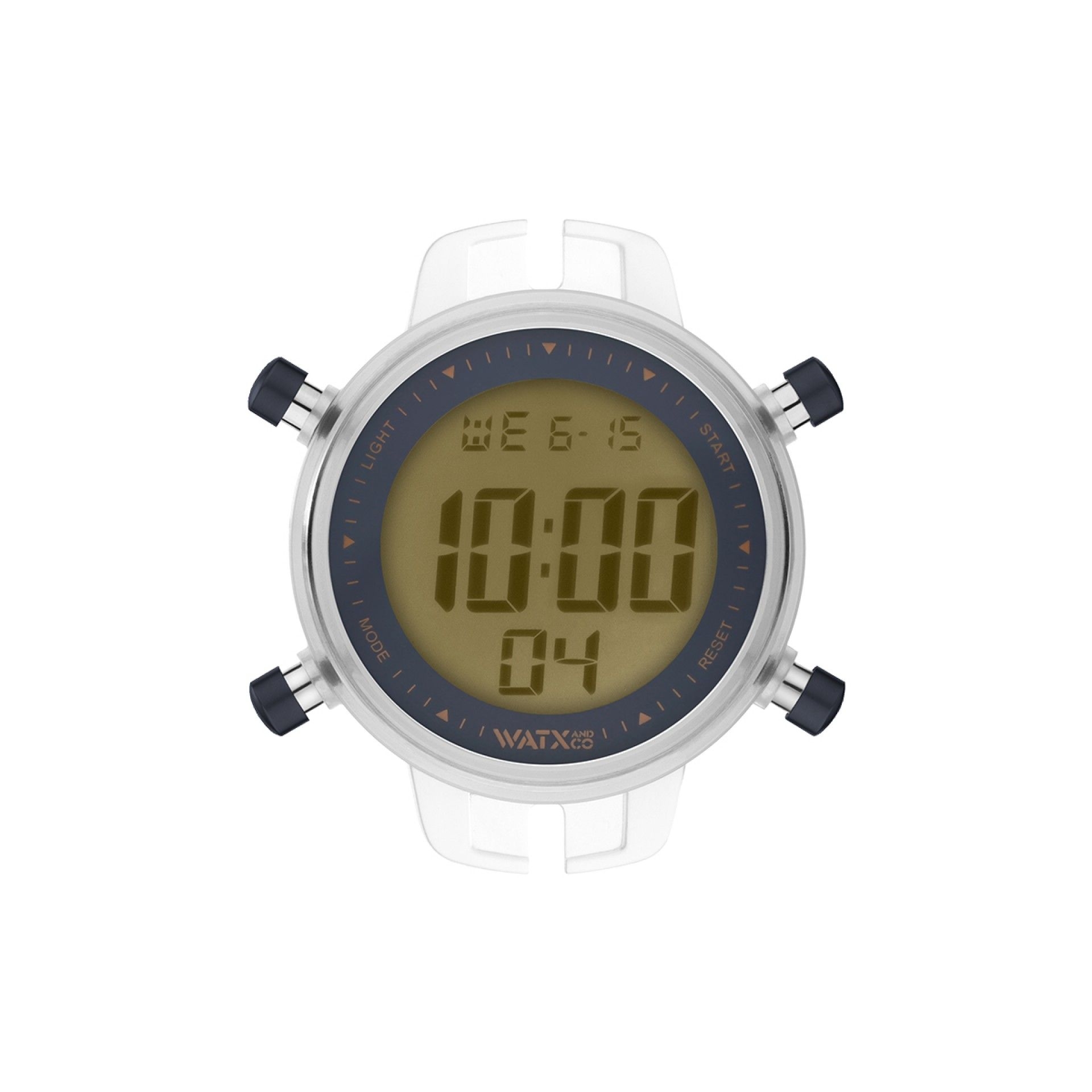 GUESS JEWELS JEWELRY Mod. JUMN01329JWYGT-U