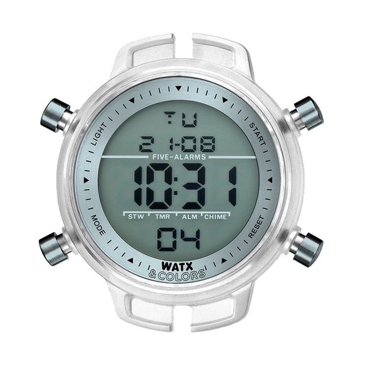 SEIKO CLOCKS WATCHES Mod. QHE197S