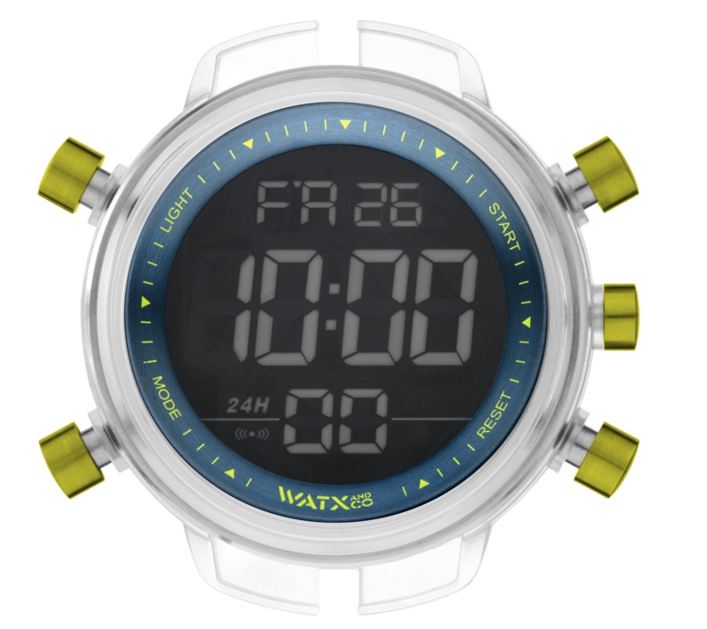 BULOVA Mod. 96P250