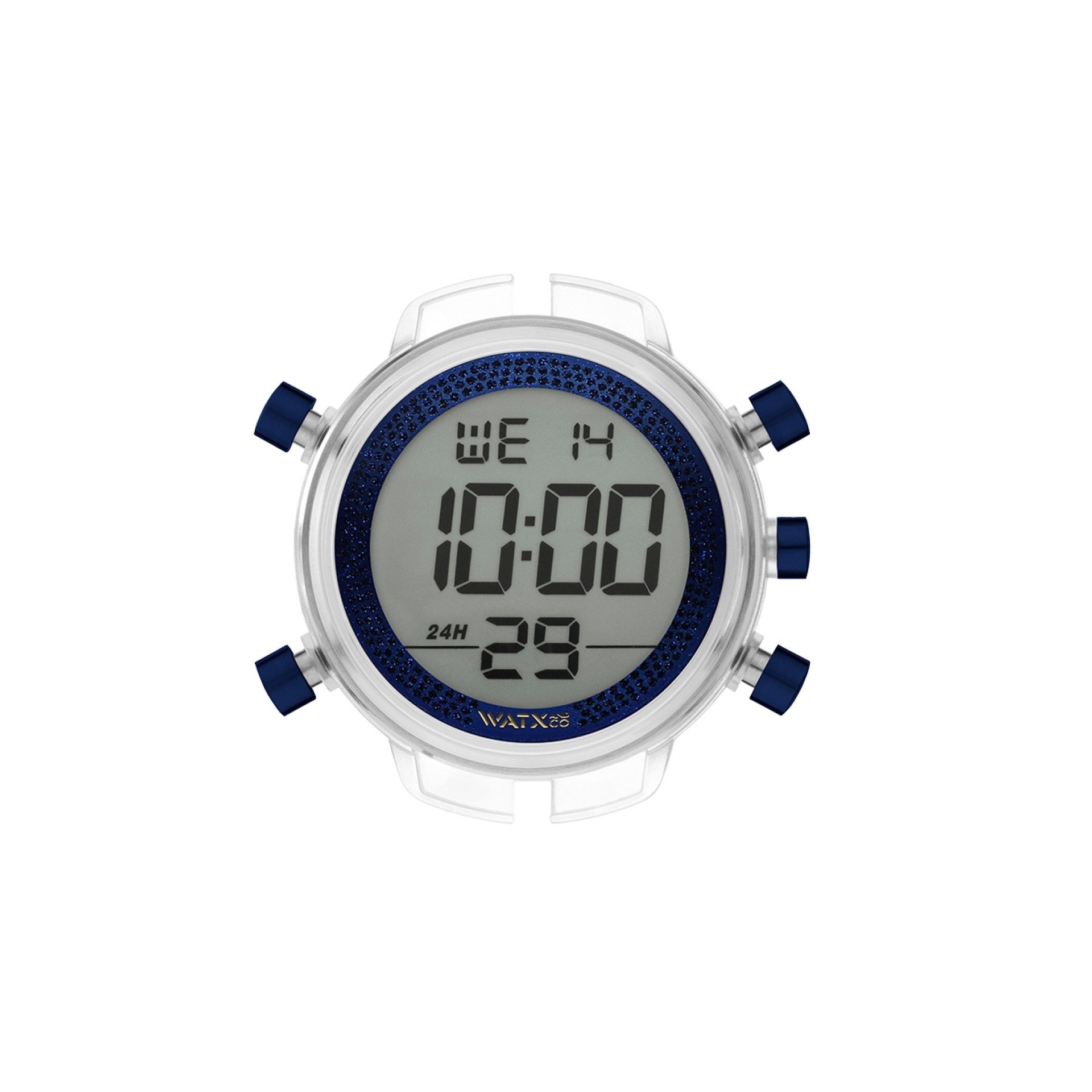 CITIZEN Mod. CA4593-15A