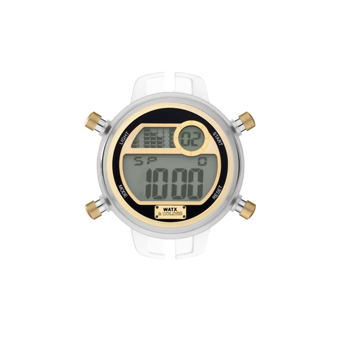 ITALIA INDEPENDENT MOD. I-MIRROR II 0033M