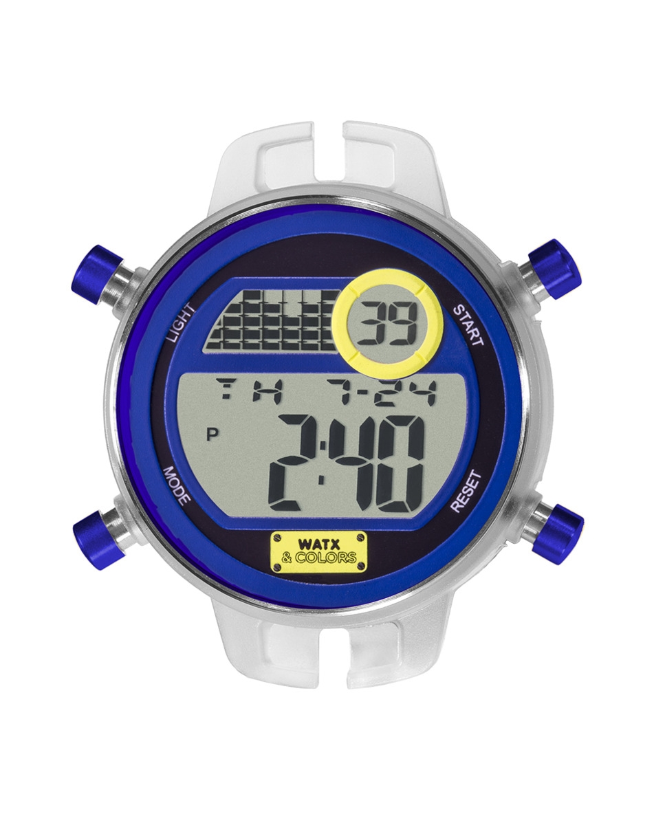 WATX&COLORS WATCHES Mod. RWA2011
