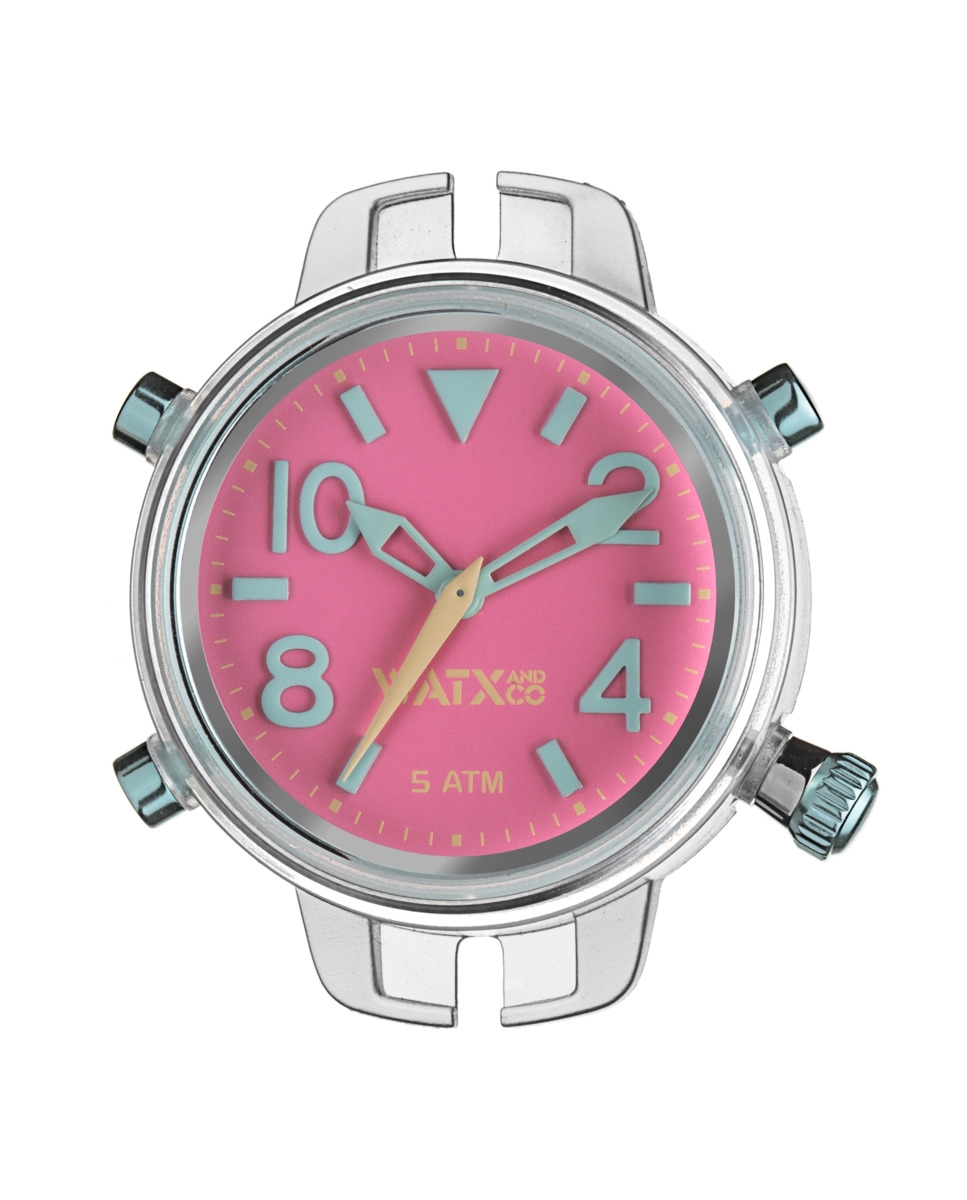 WATX&COLORS WATCHES Mod. RWA3068