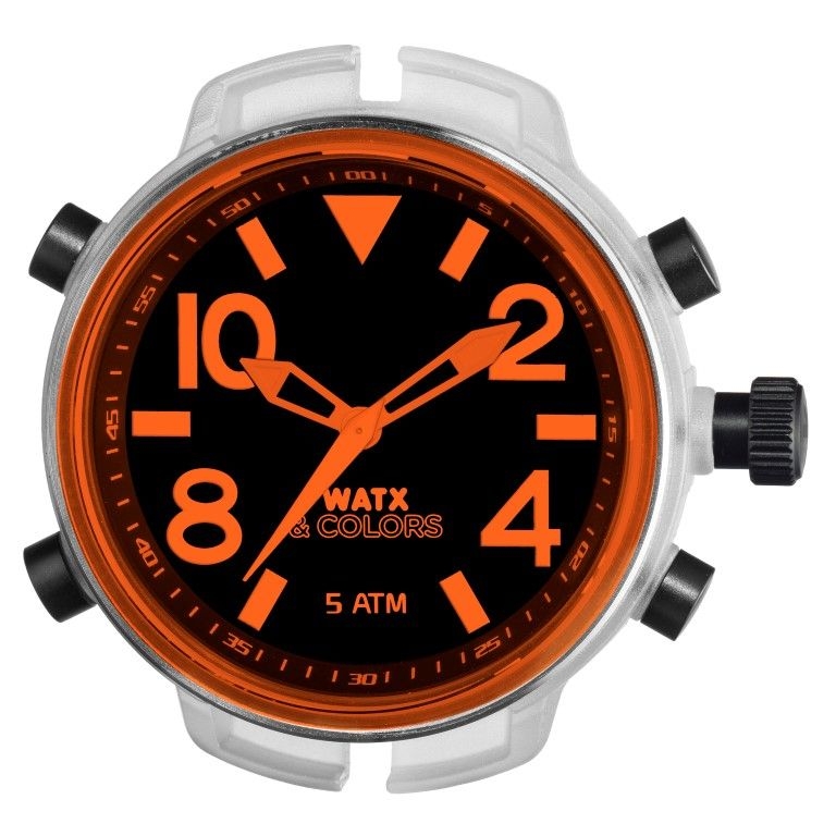 WATX&COLORS WATCHES Mod. RWA3702