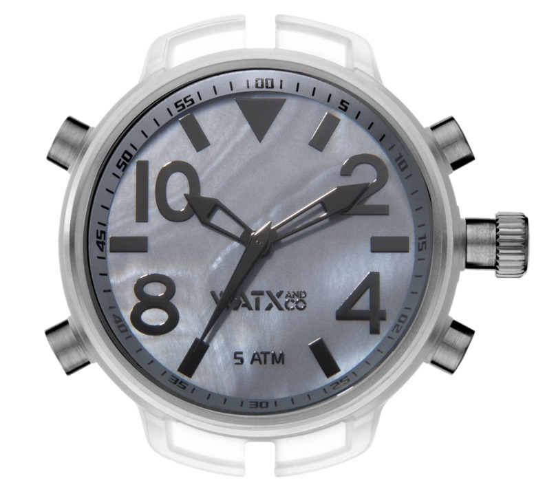 GUESS WATCHES Mod. GW0499G6