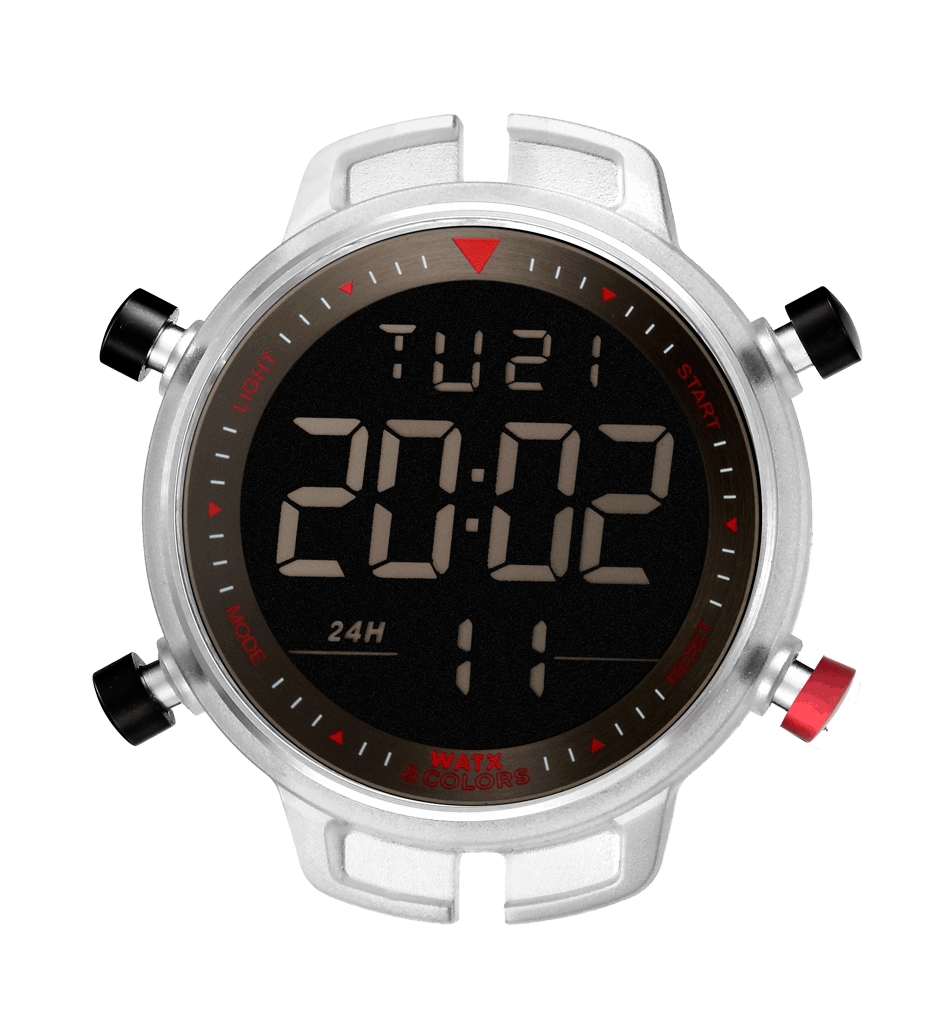 WATX&COLORS WATCHES Mod. RWA3780