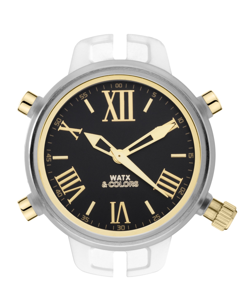 WATX&COLORS WATCHES Mod. RWA4000