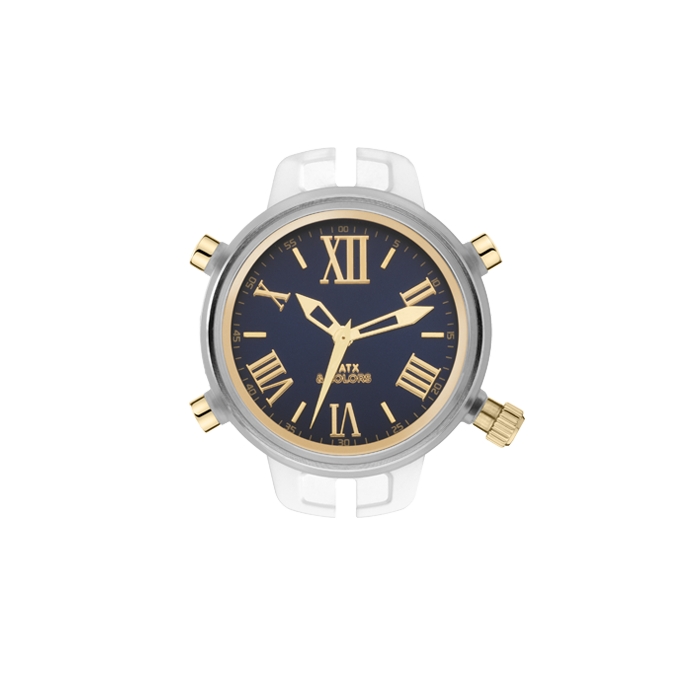 WATX&COLORS WATCHES Mod. RWA4048