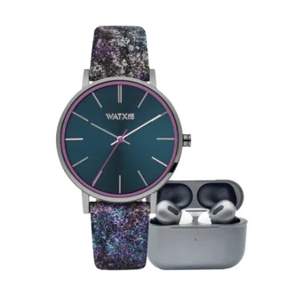 WATX&amp;COLORS WATCHES Mod. RELOJ12_38