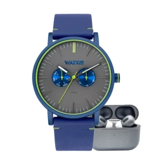 WATX&amp;COLORS WATCHES Mod. RELOJ7_44