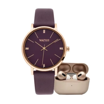 WATX&amp;COLORS WATCHES Mod. RELOJ8_38