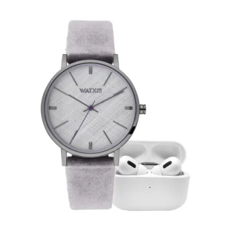 WATX&amp;COLORS WATCHES Mod. RELOJ9_38
