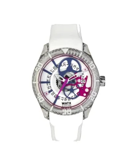 WATX&amp;COLORS WATCHES Mod. REWA1911